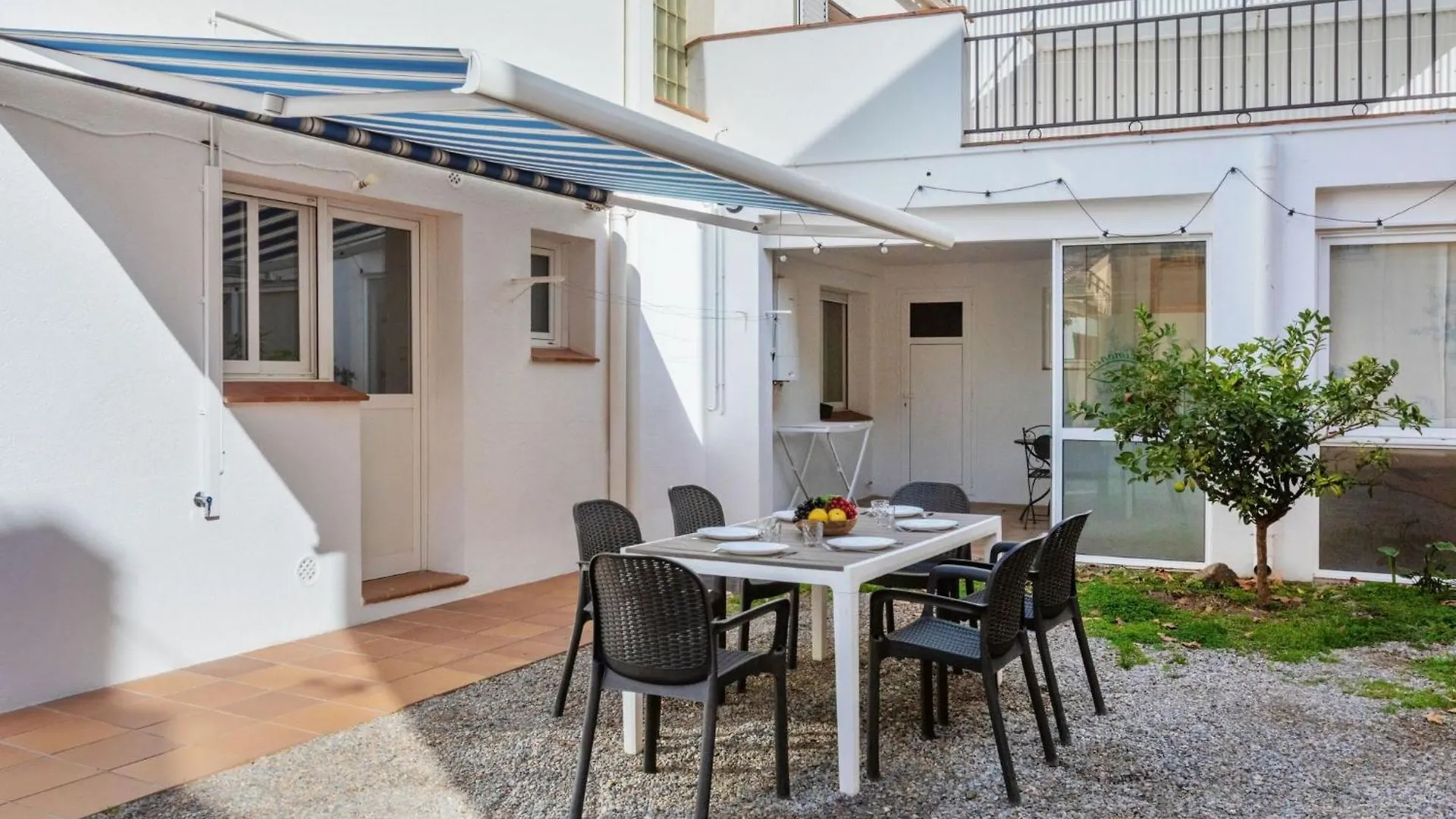 Holiday Home Can Can Grau By Interhome 플라티야 다로