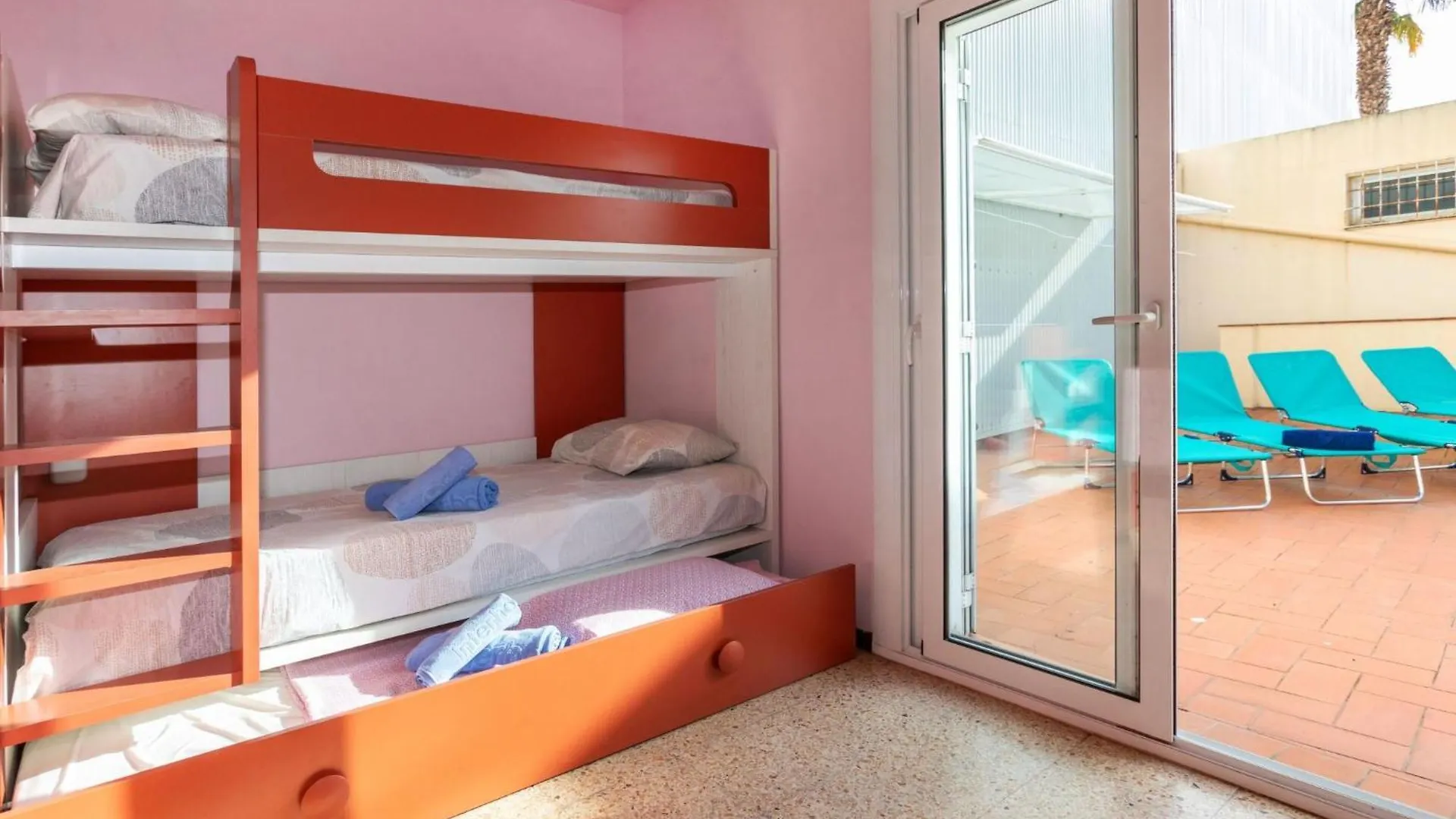 Holiday Home Can Can Grau By Interhome 플라티야 다로