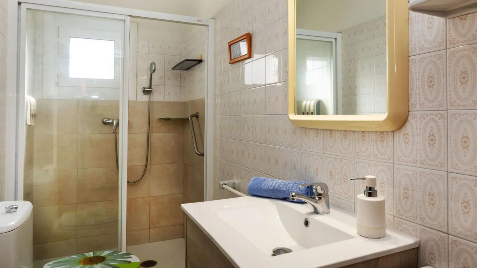 Holiday Home Can Can Grau By Interhome 플라티야 다로