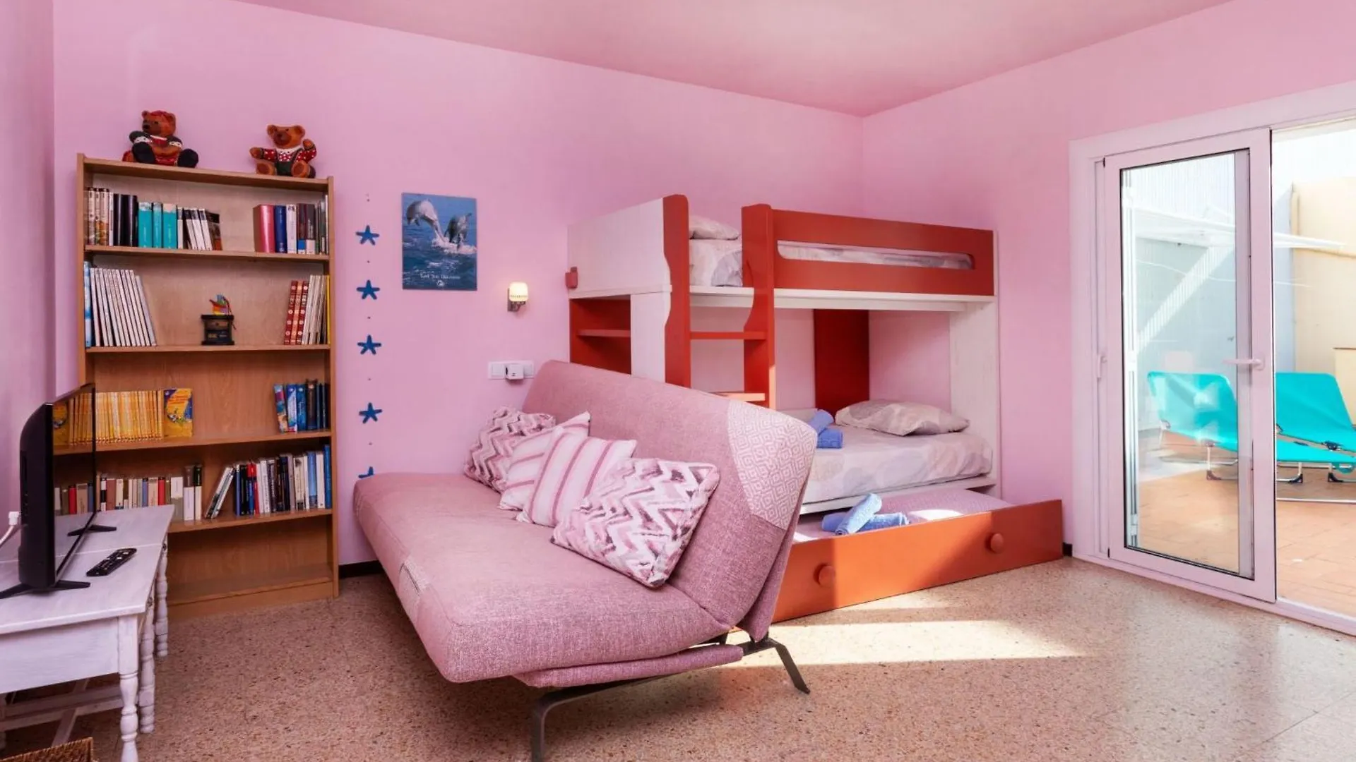 Holiday Home Can Can Grau By Interhome Platja d'Aro Spain