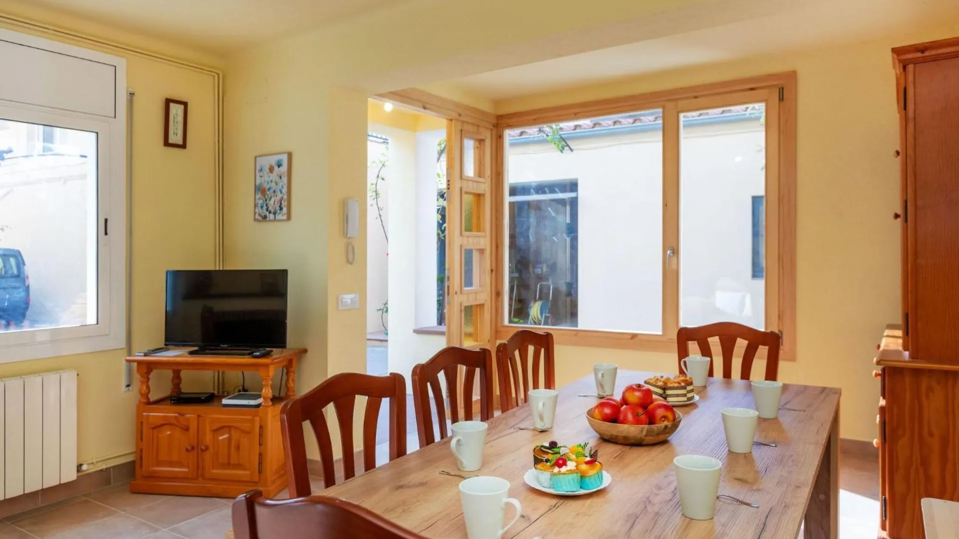 Holiday Home Can Can Grau By Interhome Platja d'Aro