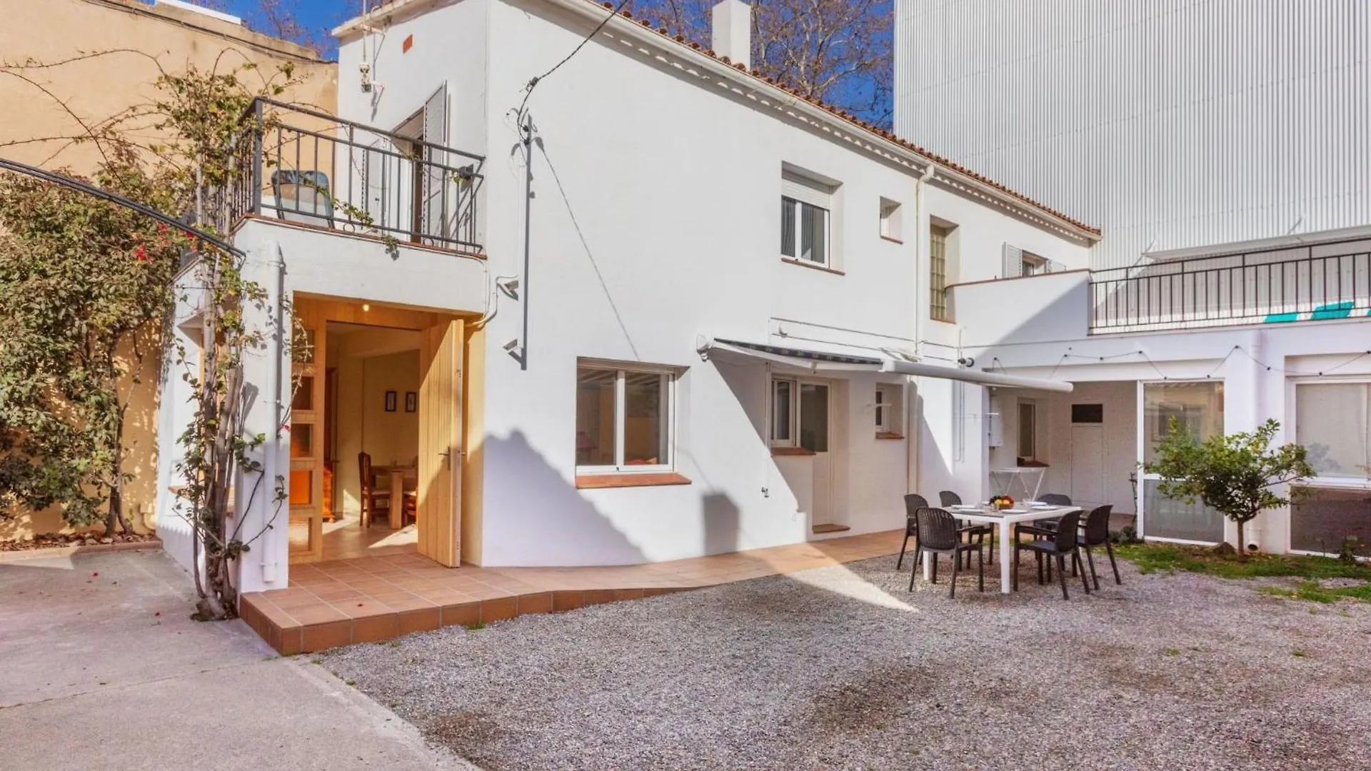 Holiday Home Can Can Grau By Interhome Platja d'Aro